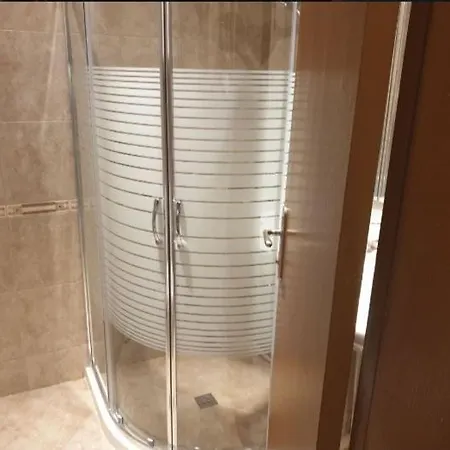 Appartamento Panorama Bay Sp Apartments-st Vlas Sveti Vlas