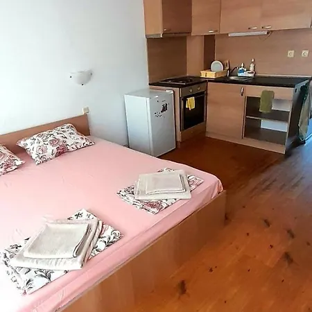 Panorama Bay Sp Apartments-st Vlas *