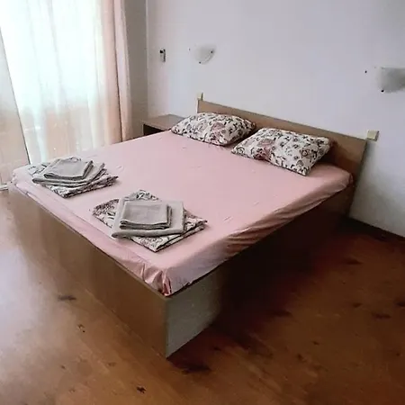 Panorama Bay Sp Apartments-st Vlas Sveti Vlas
