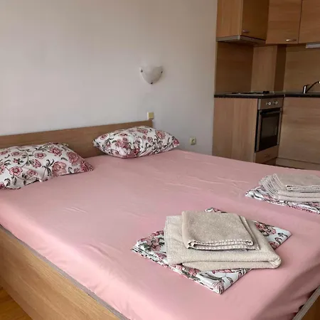 Panorama Bay Sp Apartments-st Vlas Appartamento