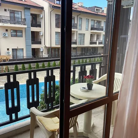 Panorama Bay Sp Apartments-st Vlas Appartamento *